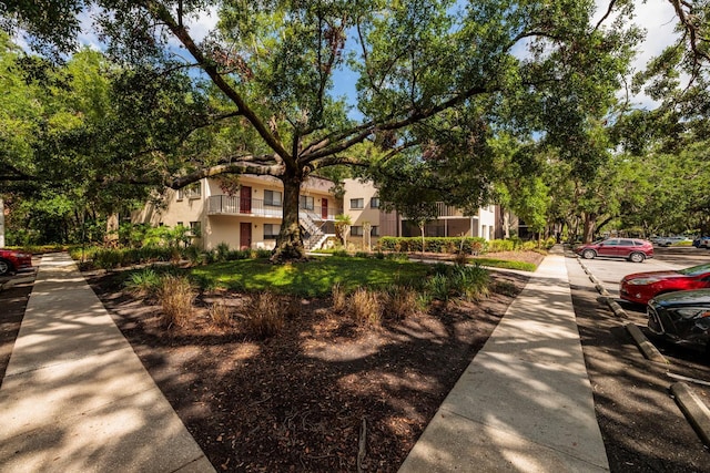 11708 Raintree Village Blvd Unit A, Temple Terrace, FL 33617 - view of home's community