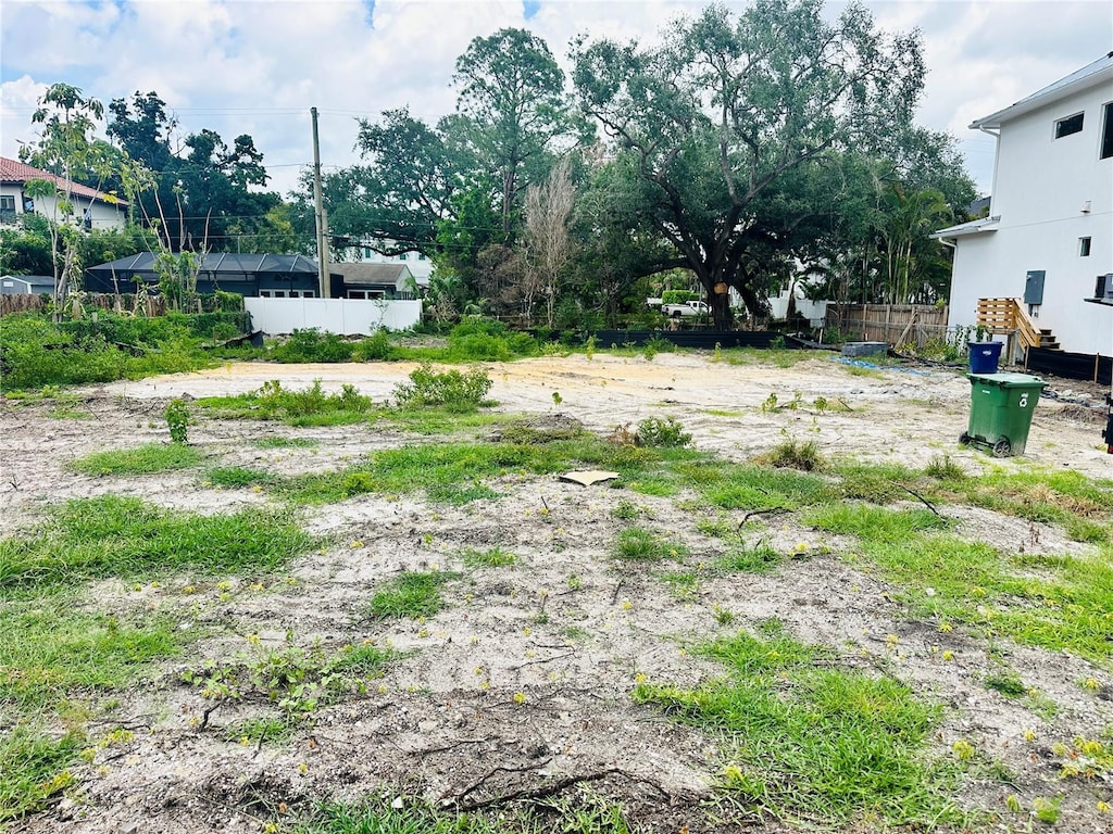 527 W Davis Blvd, Tampa, FL 33606