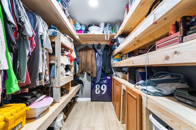 5304 Cherry Ave, Seffner, FL 33584 - view of storage room