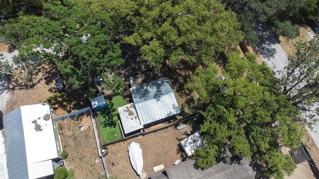 5304 Cherry Ave, Seffner, FL 33584 - aerial view