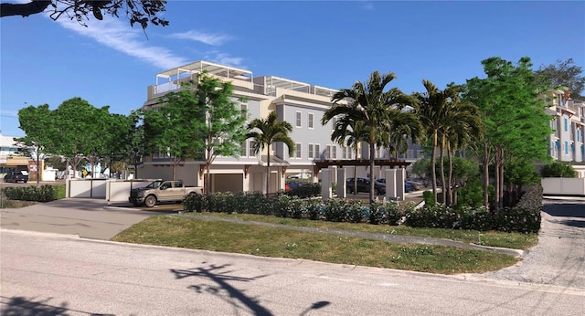 265 Causeway Blvd Unit 7, Dunedin, FL 34698 - view of front of property
