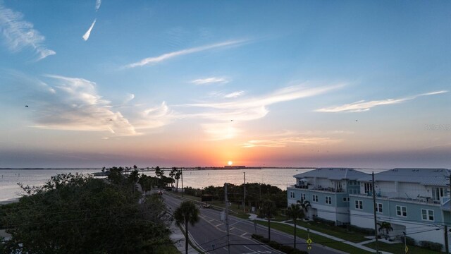 265 Causeway Blvd Unit 7, Dunedin, FL 34698 - water view