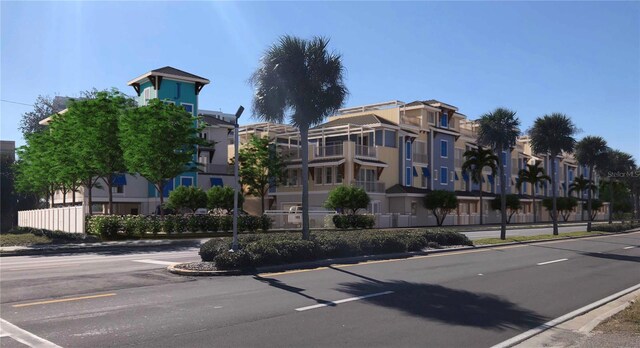 265 Causeway Blvd Unit 7, Dunedin, FL 34698 - view of building exterior