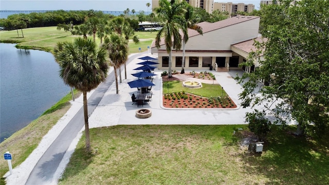 2700 Cove Cay Dr Unit 2B, Clearwater, FL 33760 - photo 24