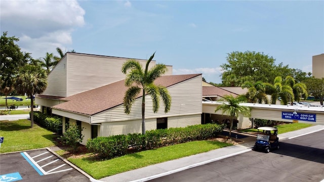 2700 Cove Cay Dr Unit 2B, Clearwater, FL 33760 - photo 26