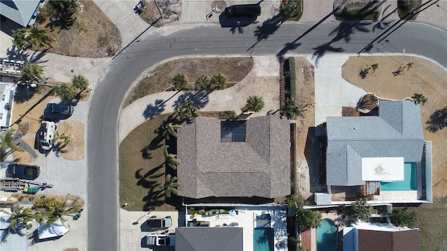 2015 Dolphin Blvd S, Saint Petersburg, FL 33707 - bird's eye view