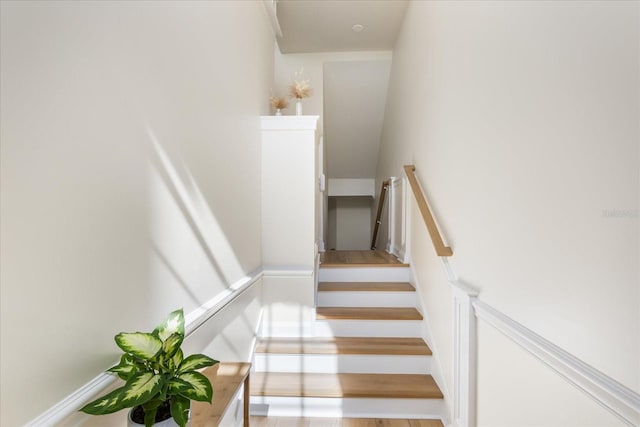 1476 Harbour Walk Rd, Tampa, FL 33602 - view of staircase