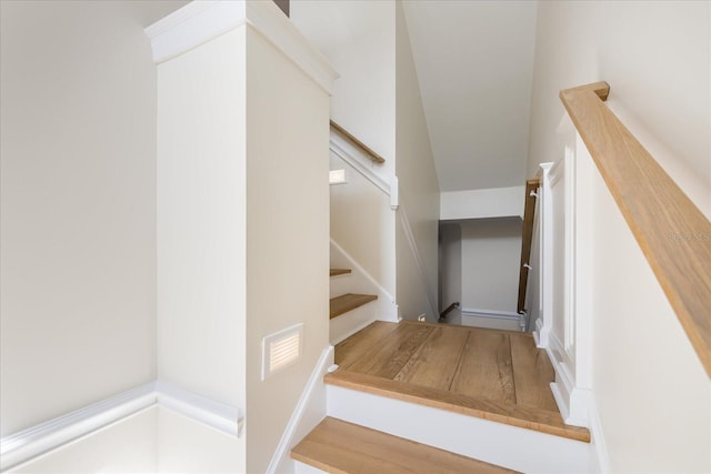1476 Harbour Walk Rd, Tampa, FL 33602 - view of stairway