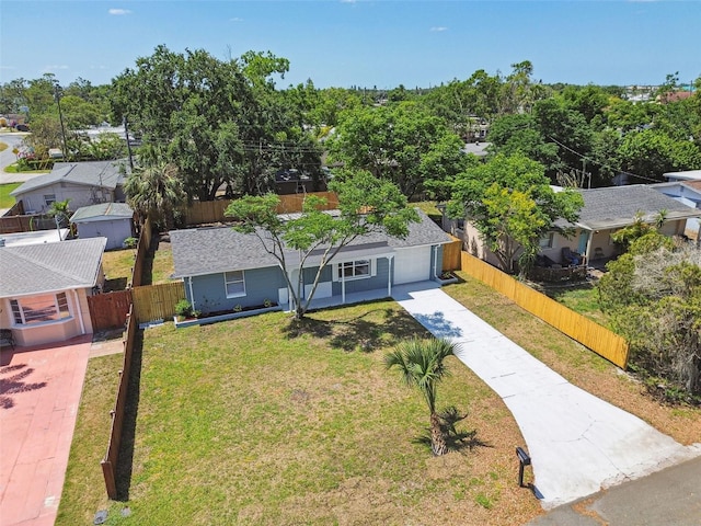 4940 Rosedale Ln, Holiday, FL 34690 - exterior space