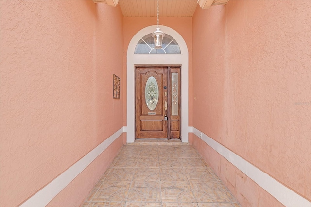4617 Horseshoe Pick Ln, Valrico, FL 33594 - view of property entrance