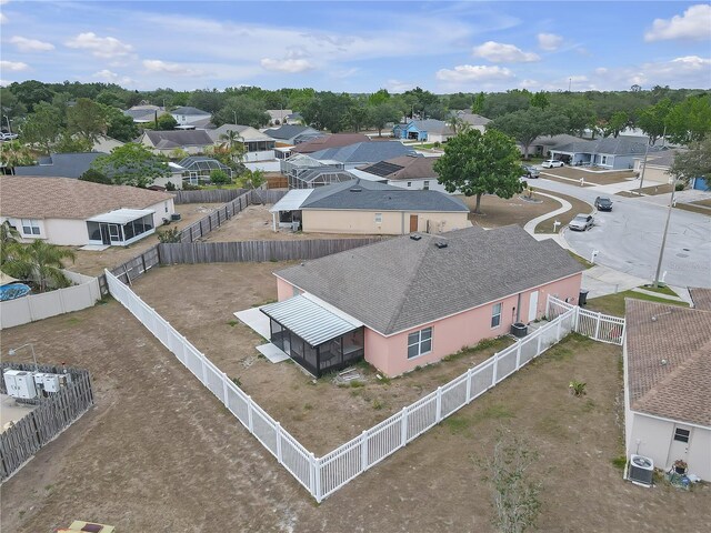 4617 Horseshoe Pick Ln, Valrico, FL 33594 - aerial view of residential area