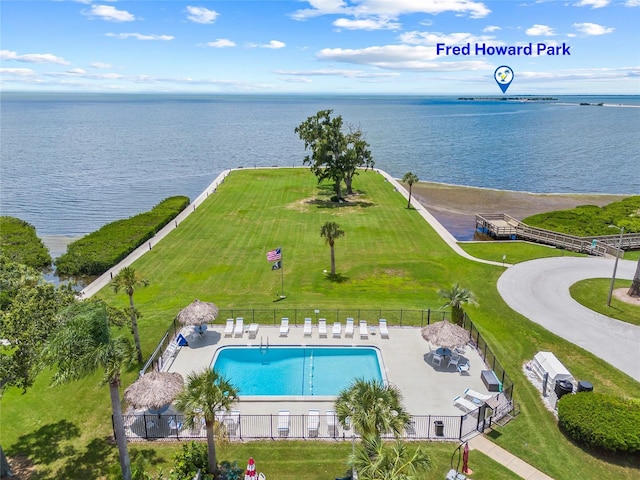 20 Windrush Bay Dr Unit 20, Tarpon Springs, FL 34689 - photo 36