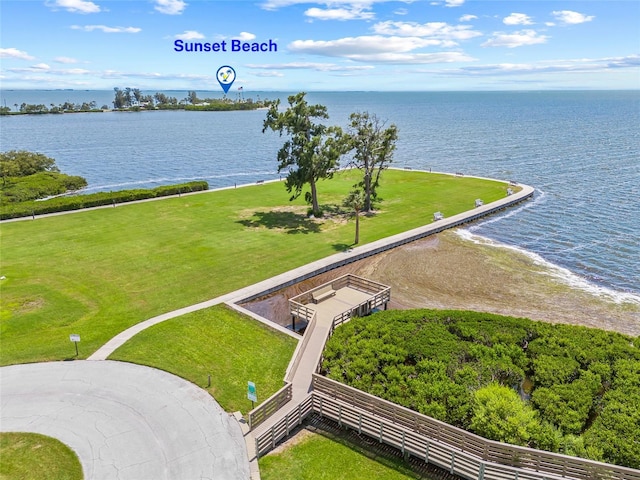 20 Windrush Bay Dr Unit 20, Tarpon Springs, FL 34689 - photo 37