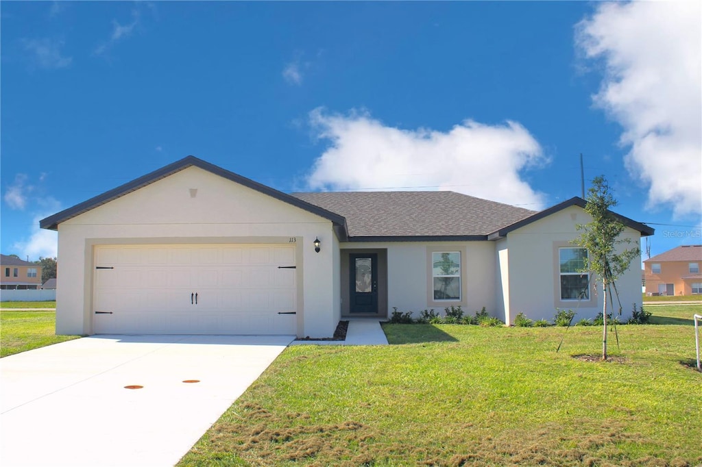 113 Cimarron Ln, Poinciana, FL 34759 - photo 1