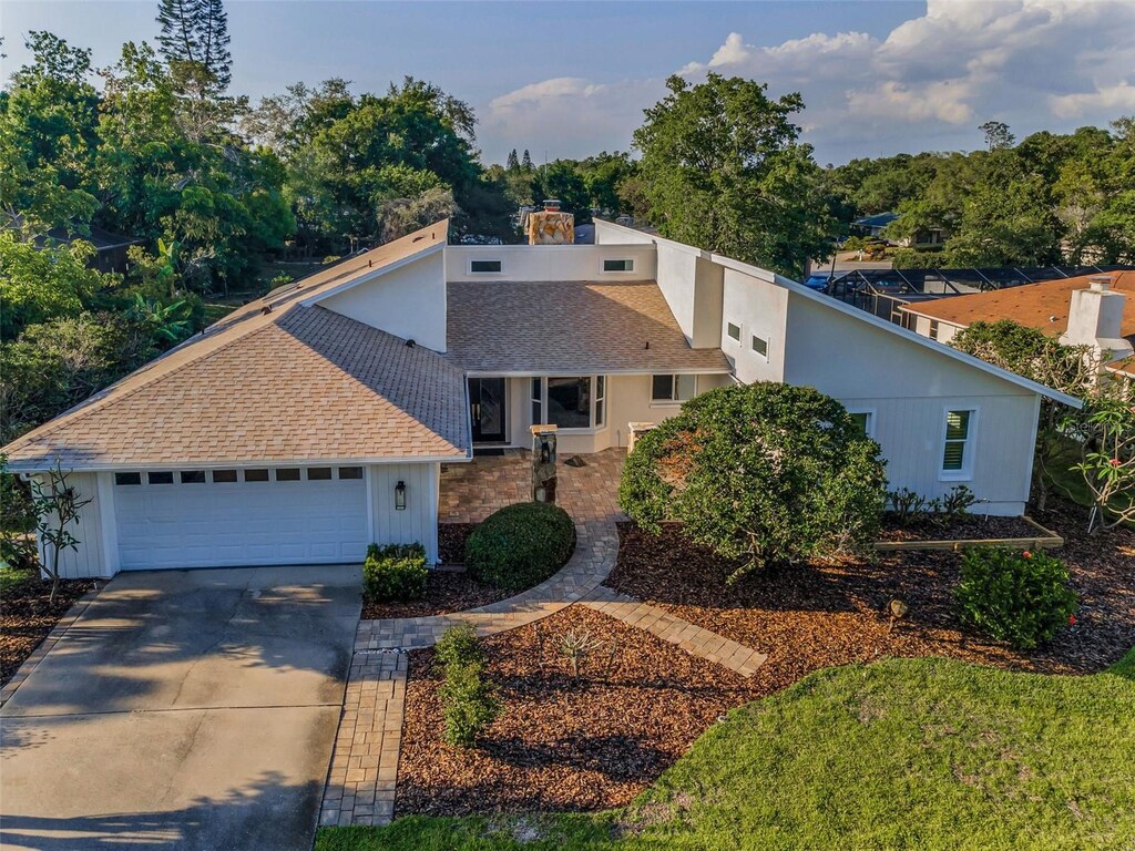 833 Lakeside Ter, Palm Harbor, FL 34683 - photo 1