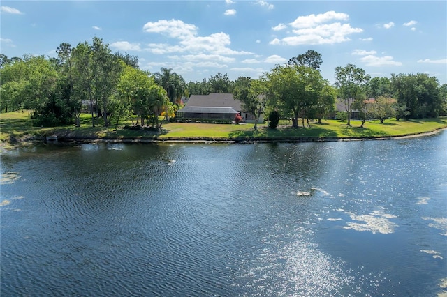 water view