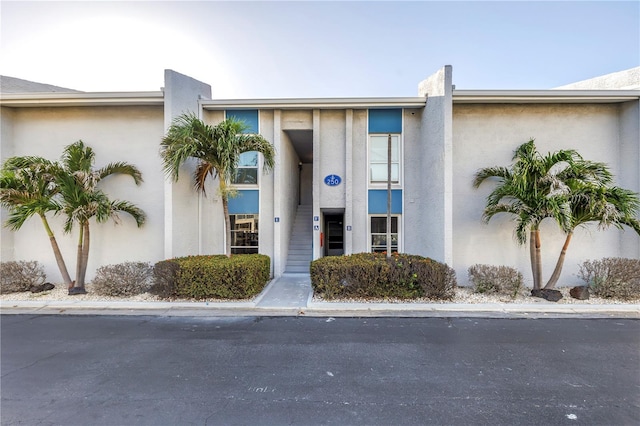 250 Medallion Blvd Unit H, Madeira Beach, FL 33708 - view of property