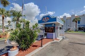 250 Medallion Blvd Unit H, Madeira Beach, FL 33708 - view of building exterior