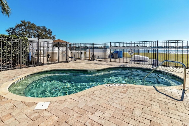 4900 Brittany Dr S Unit 811, Saint Petersburg, FL 33715 - photo 19