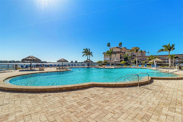 4900 Brittany Dr S Unit 811, Saint Petersburg, FL 33715 - photo 22