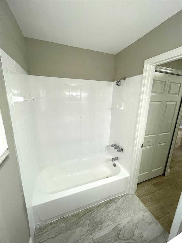 8310 Croton Ave, Tampa, FL 33619 - bathroom with shower / tub combination