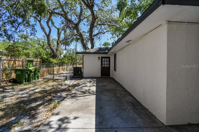 1247 21st St, Sarasota, FL 34234 - view of yard