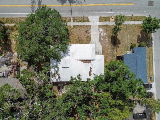 2026 Cocoanut Ave, Sarasota, FL 34234 - aerial view