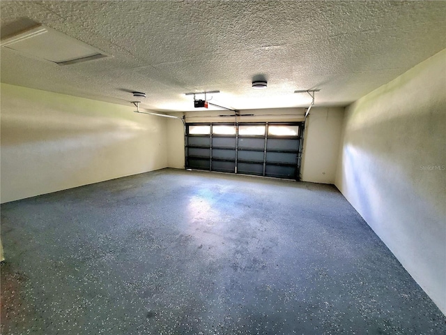 3529 Tanglewood Trl, Palm Harbor, FL 34685 - garage with a garage door opener