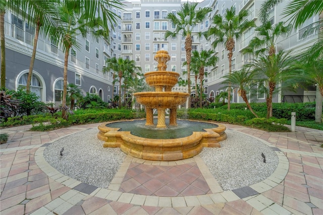 700 S Harbour Island Blvd Unit 342, Tampa, FL 33602 - view of property's community