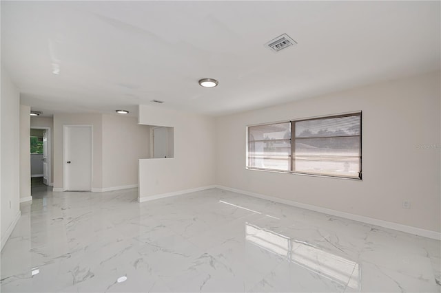 2167 Corfell St, Port Charlotte, FL 33948 - spare room featuring baseboards and healthy amount of natural light