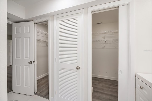 2167 Corfell St, Port Charlotte, FL 33948 - view of closet