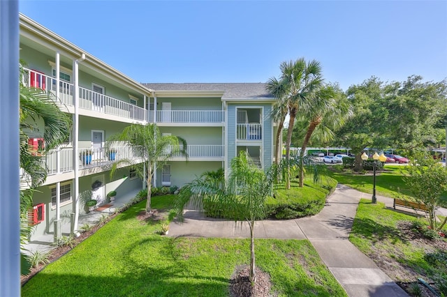 330 Promenade Dr Unit 206, Dunedin, FL 34698 - view of surrounding community