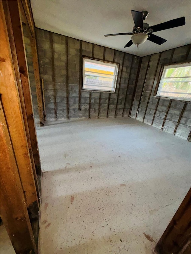 4218 Carson St NE, Saint Petersburg, FL 33703 - view of empty room