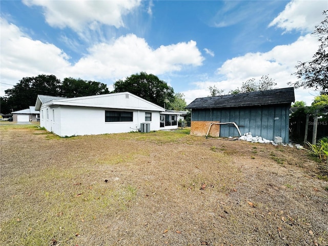1690 S Mcadoo Ave, Bartow, FL 33830 - view of green lawn