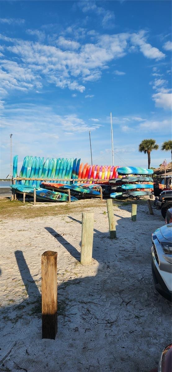 1747 Wood Brook St, Tarpon Springs, FL 34689 - view of surrounding community