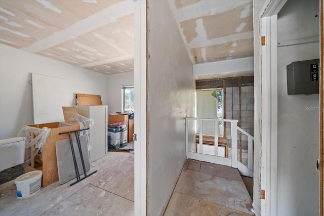 829 E Gulf Blvd Unit 107, Indian Rocks Beach, FL 33785 - view of misc room