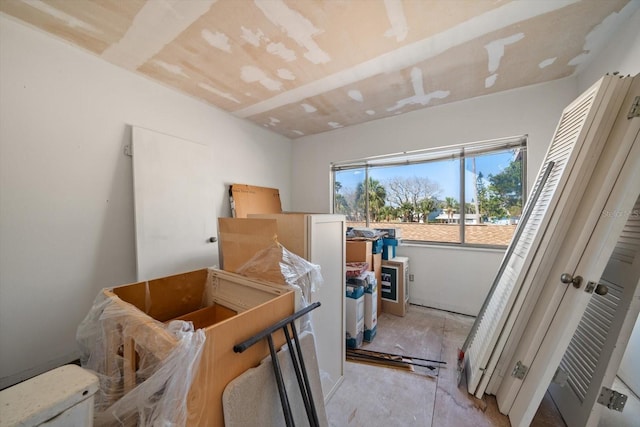 829 E Gulf Blvd Unit 107, Indian Rocks Beach, FL 33785 - view of laundry room