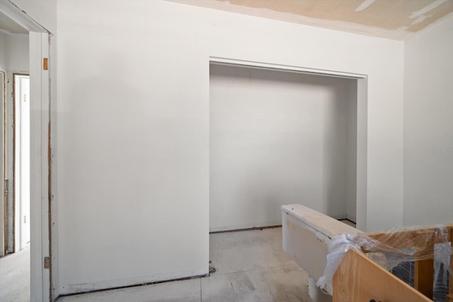 829 E Gulf Blvd Unit 107, Indian Rocks Beach, FL 33785 - view of bedroom