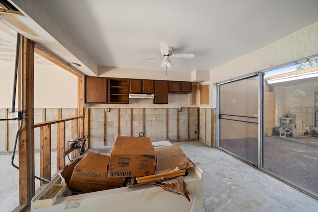 829 E Gulf Blvd Unit 107, Indian Rocks Beach, FL 33785 - view of sunroom