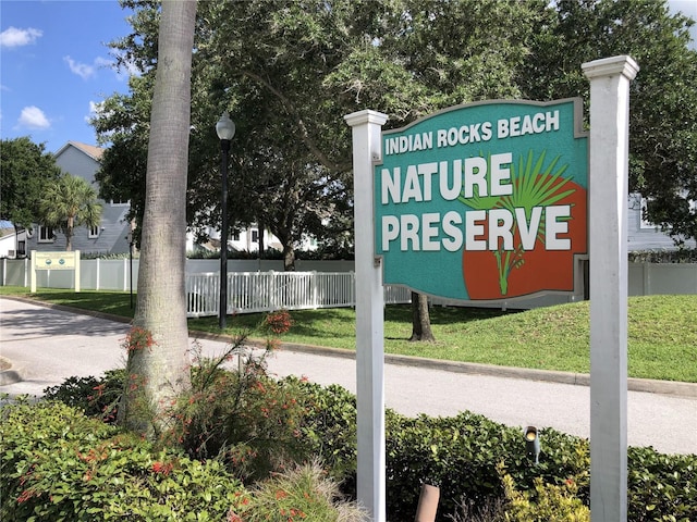 829 E Gulf Blvd Unit 107, Indian Rocks Beach, FL 33785 - exterior view