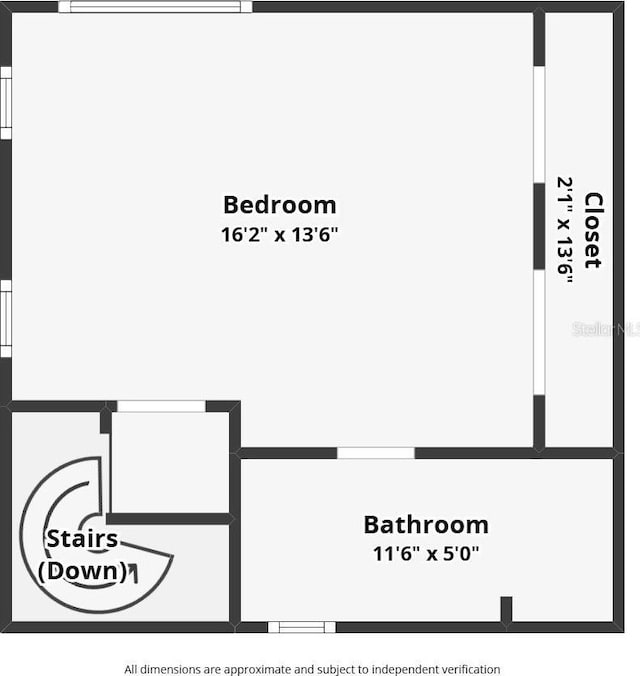 640 Kenneth Way, Tarpon Springs, FL 34689 - view of layout