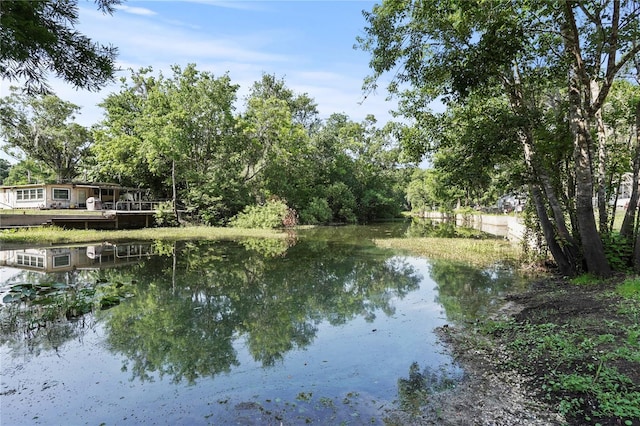 7165 Crk 655, Bushnell, FL 33513 - water view