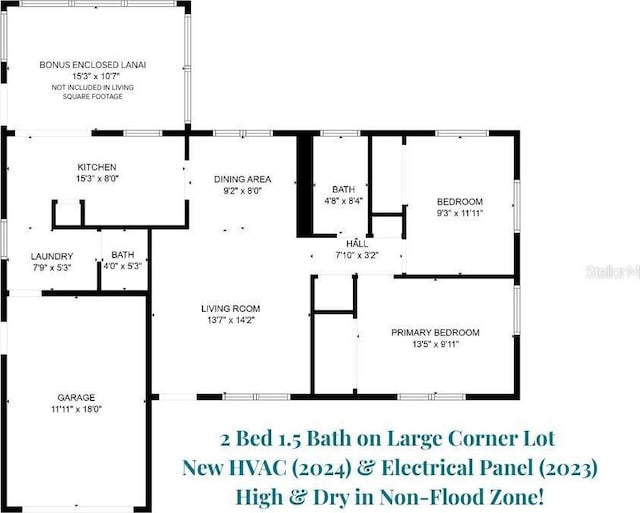 2950 Curling Ct, Palm Harbor, FL 34684 - photo 3