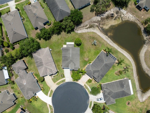 11220 Godwit Ct, New Port Richey, FL 34654 - aerial view of property and surrounding area featuring nearby suburban area