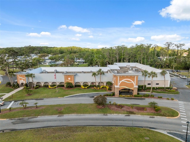 11220 Godwit Ct, New Port Richey, FL 34654 - view of property