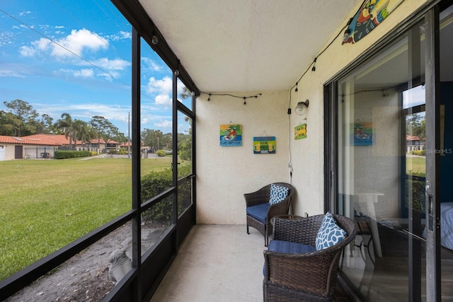 404 Hammock Pine Blvd Unit 404, Clearwater, FL 33761 - view of sunroom