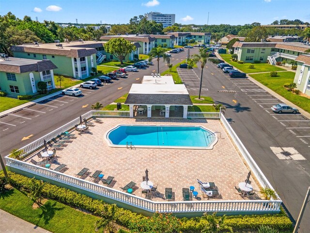1250 S Pinellas Ave Unit 405, Tarpon Springs, FL 34689 - photo 5