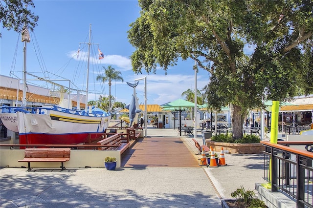1250 S Pinellas Ave Unit 405, Tarpon Springs, FL 34689 - photo 48