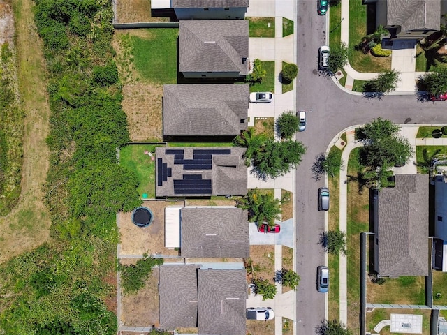 10148 Rose Petal Pl, Riverview, FL 33578 - aerial view