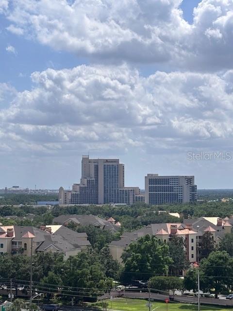 13415 Blue Heron Beach Dr Unit 1006, Orlando, FL 32821 - view of city